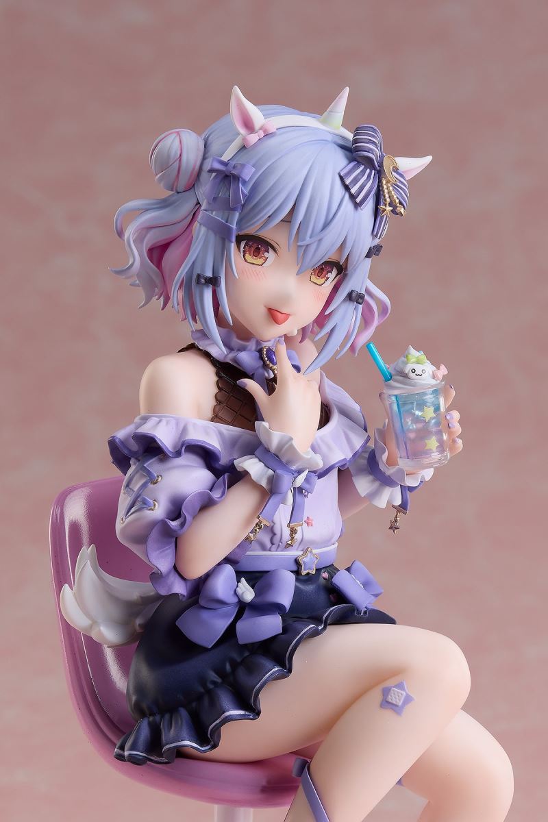 Tamaki Inuyama Unicorn Outfit Jirai Style Ver. 1/7