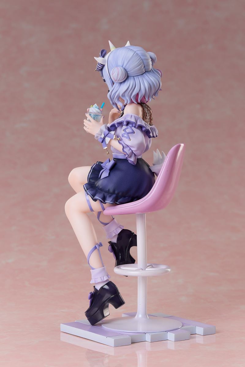 Tamaki Inuyama Unicorn Outfit Jirai Style Ver. 1/7
