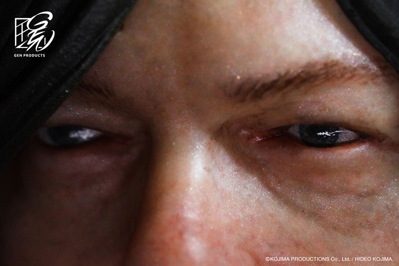 Death Stranding 2: Sam 1/7