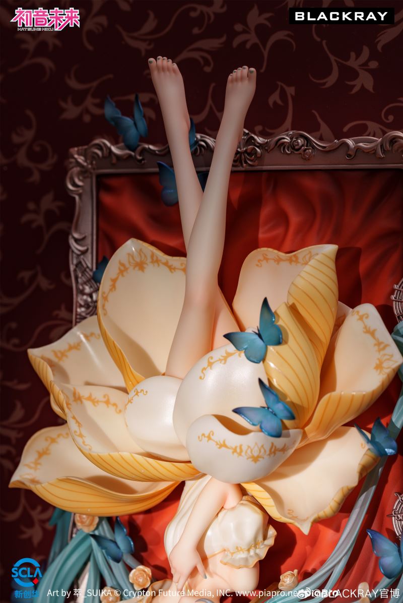 Hatsune Miku Off-screen Echo Ver. 1/7