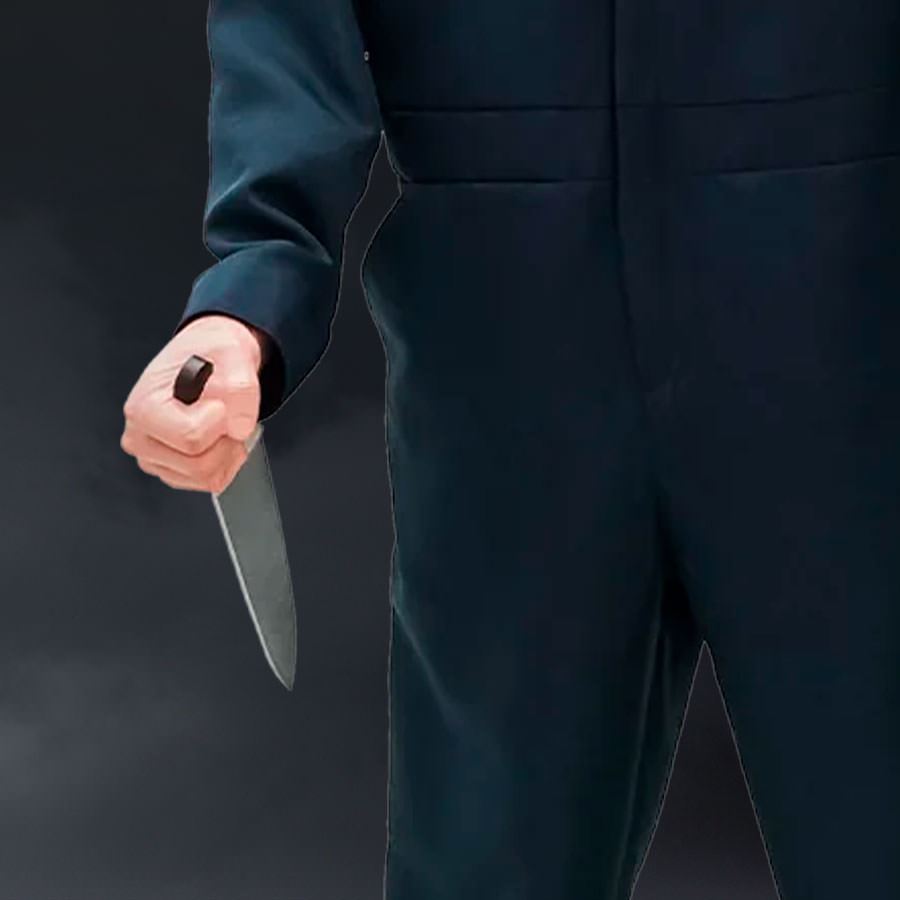 Michael Myers Animatronic