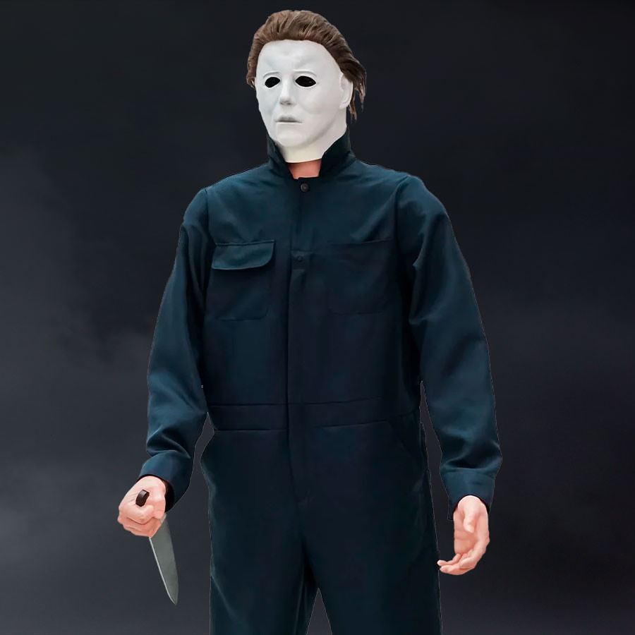 Michael Myers Animatronic