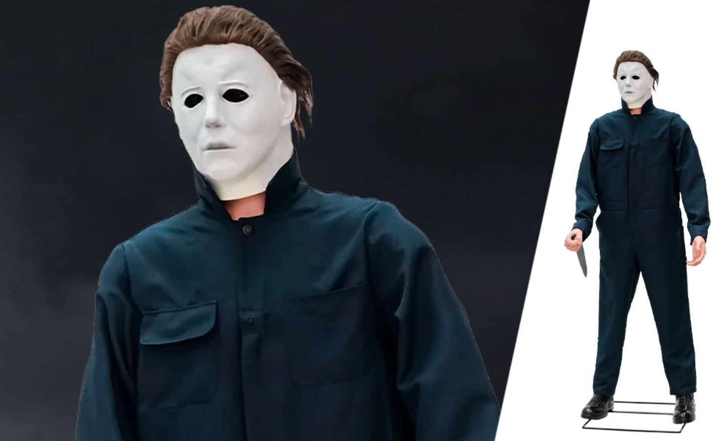 Michael Myers Animatronic