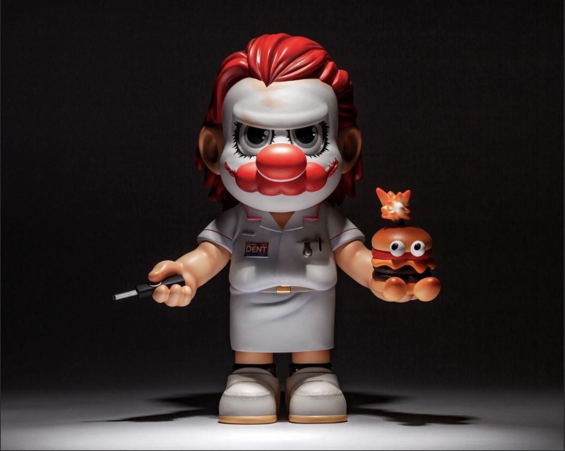 LEON BURGER SCHEMER FP046