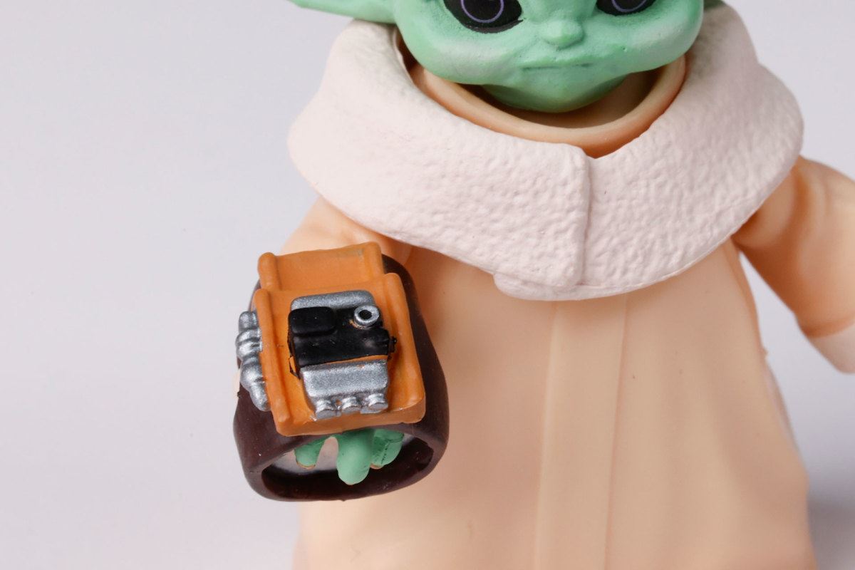 Star Wars Grogu Collection 2