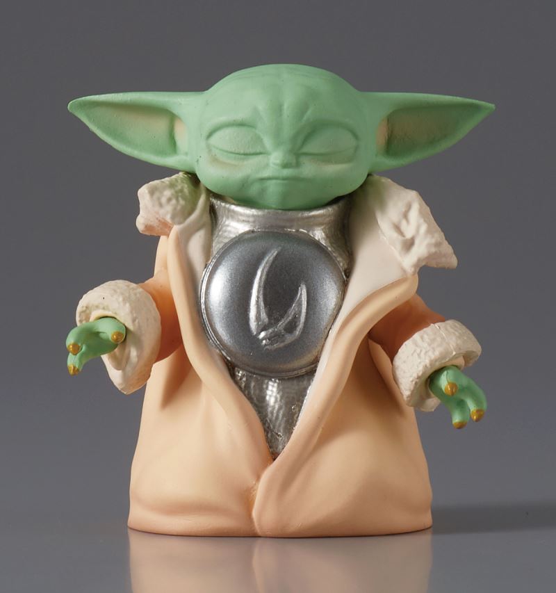 Star Wars Grogu Collection 2