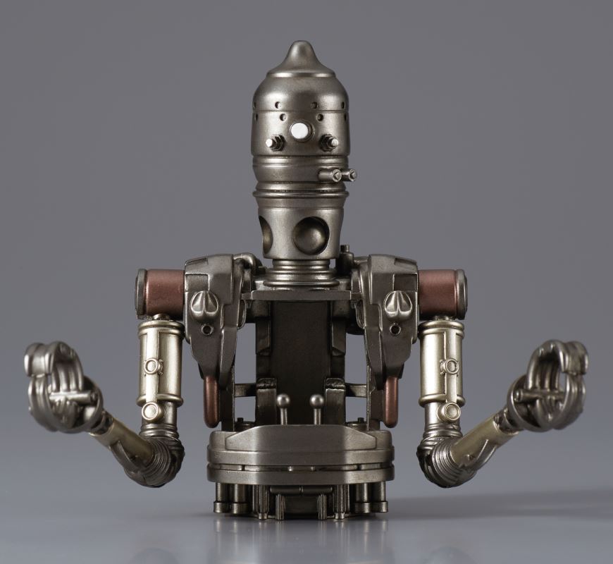 Star Wars Grogu Collection 2