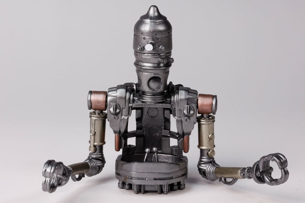 Star Wars Grogu Collection 2