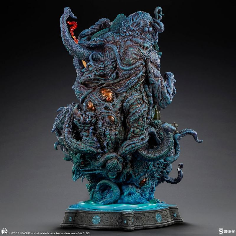 John Constantine: Just Another Exorcism Hangover