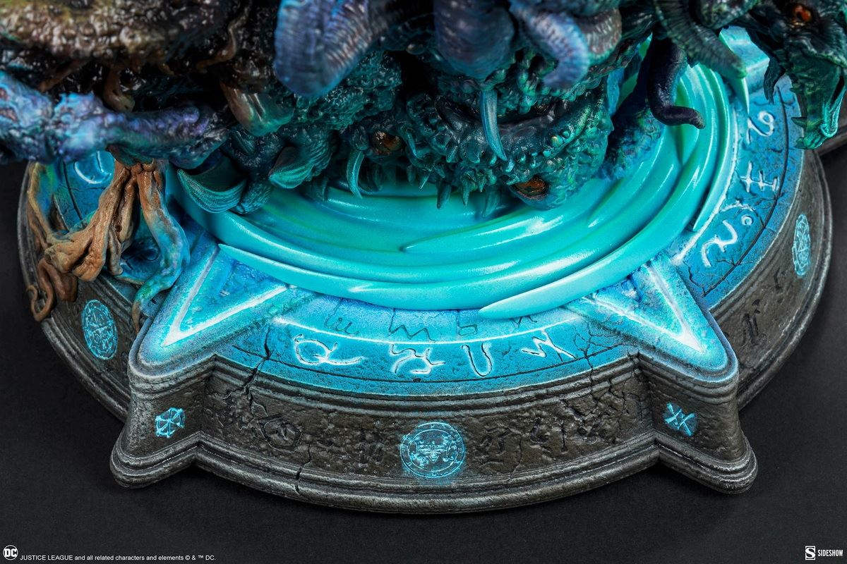 John Constantine: Just Another Exorcism Hangover