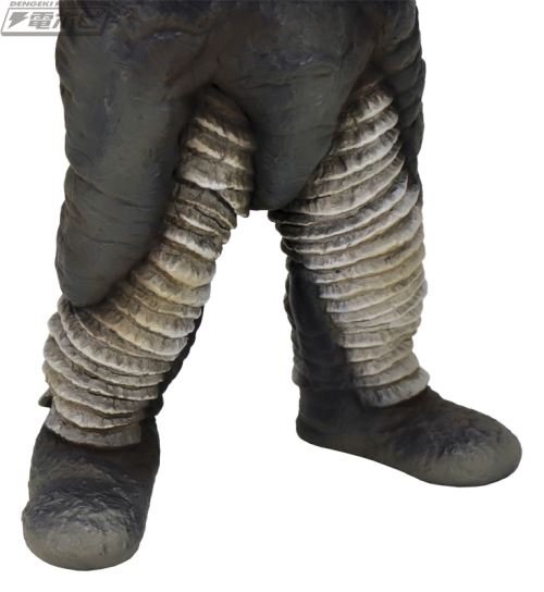 Zetton (2nd Generation) High Grade Ver 1/6