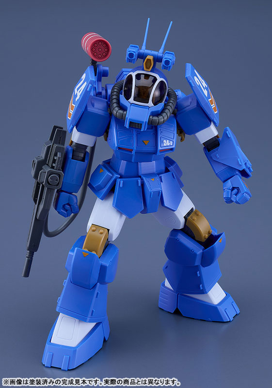 COMBAT ARMORS MAX 31 1/72 Soltic H8 Roundfacer Korchima Spl Ver. GT