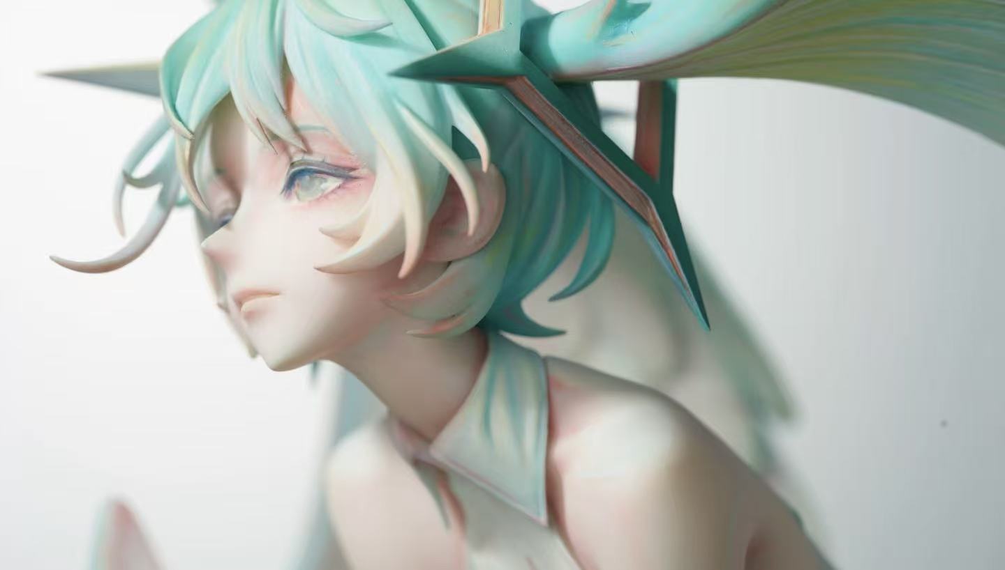 Hatsune Miku