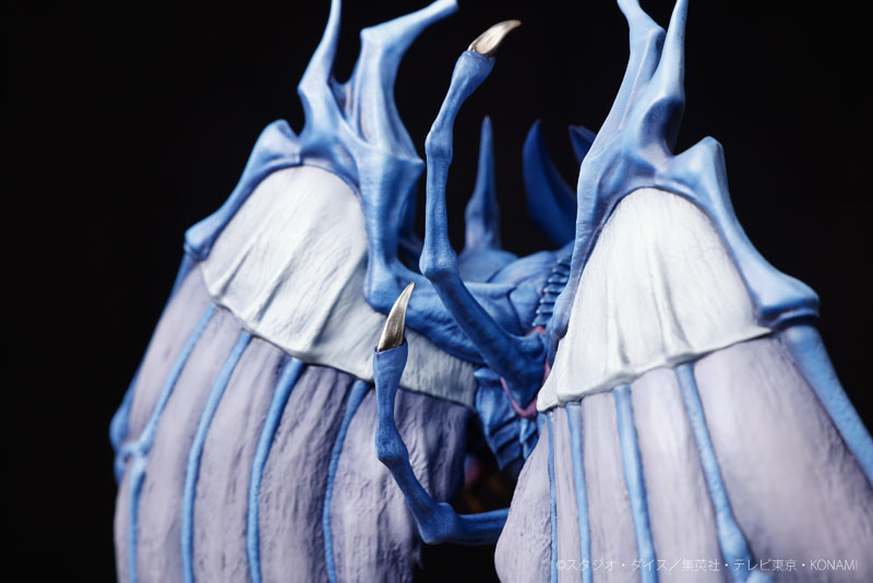 Yu-Gi-Oh! Duel Monsters GX Raviel, Lord of Phantasms