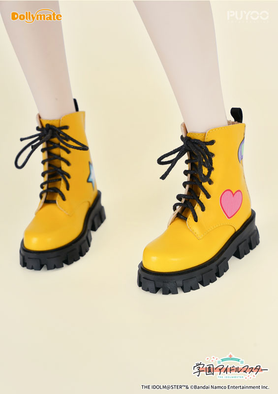 Dollymate Gakuen iDOLM@STER Kotone Fujita