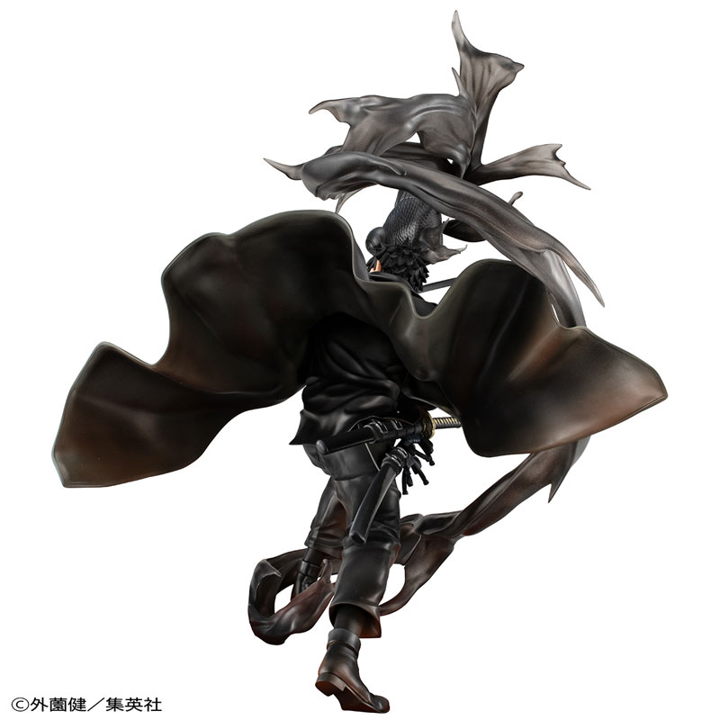 G.E.M. Series Kagurabachi Chihiro Rokuhira