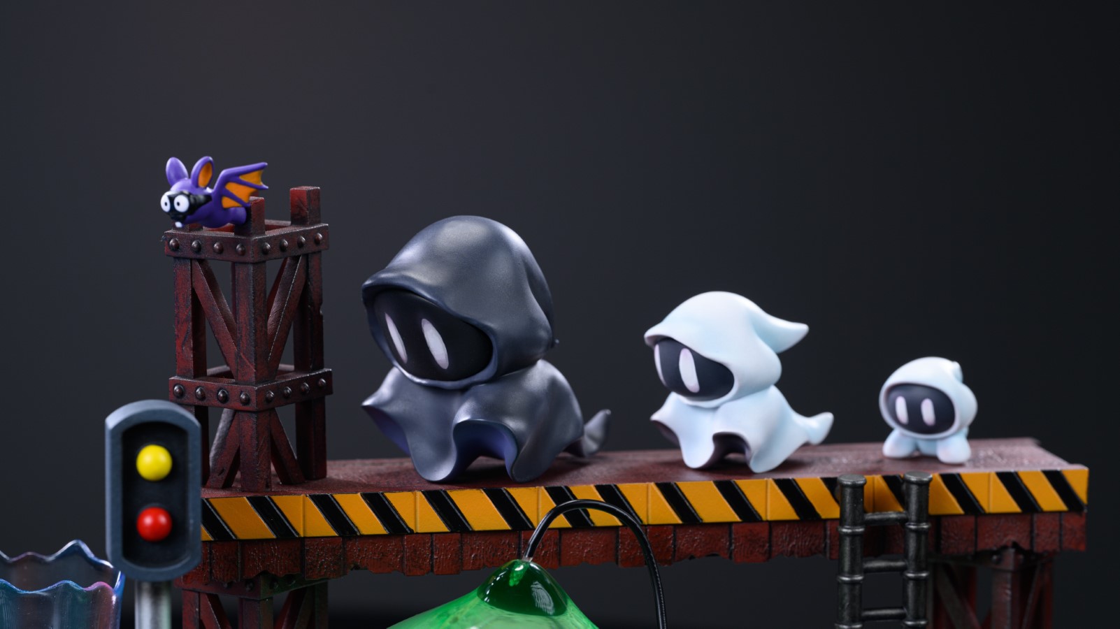 Fallen City Victoria Harbour Series Part 3 - MapleStory