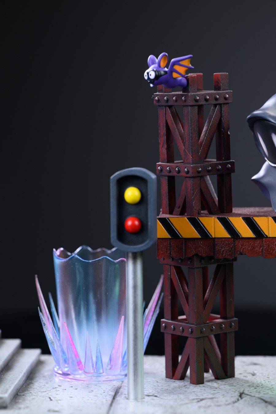 Fallen City Victoria Harbour Series Part 3 - MapleStory