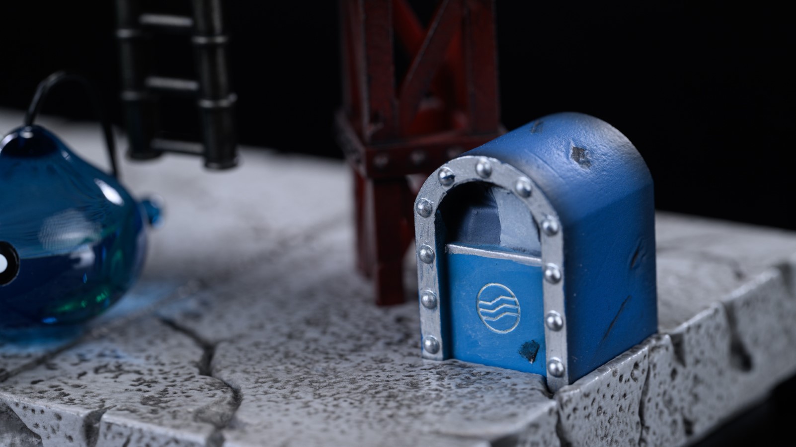 Fallen City Victoria Harbour Series Part 3 - MapleStory