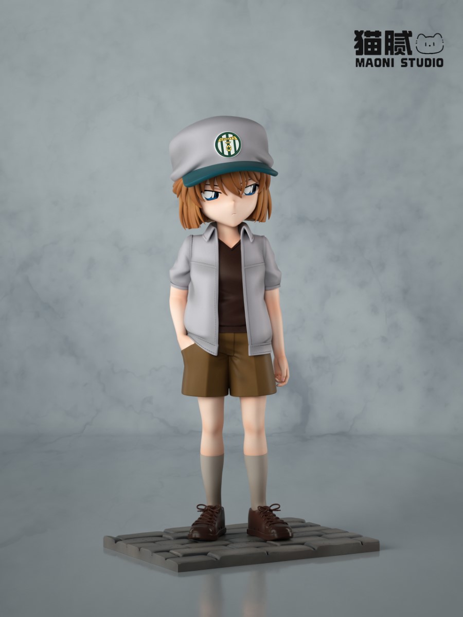 Ai Haibara - Detective Conan 1/6