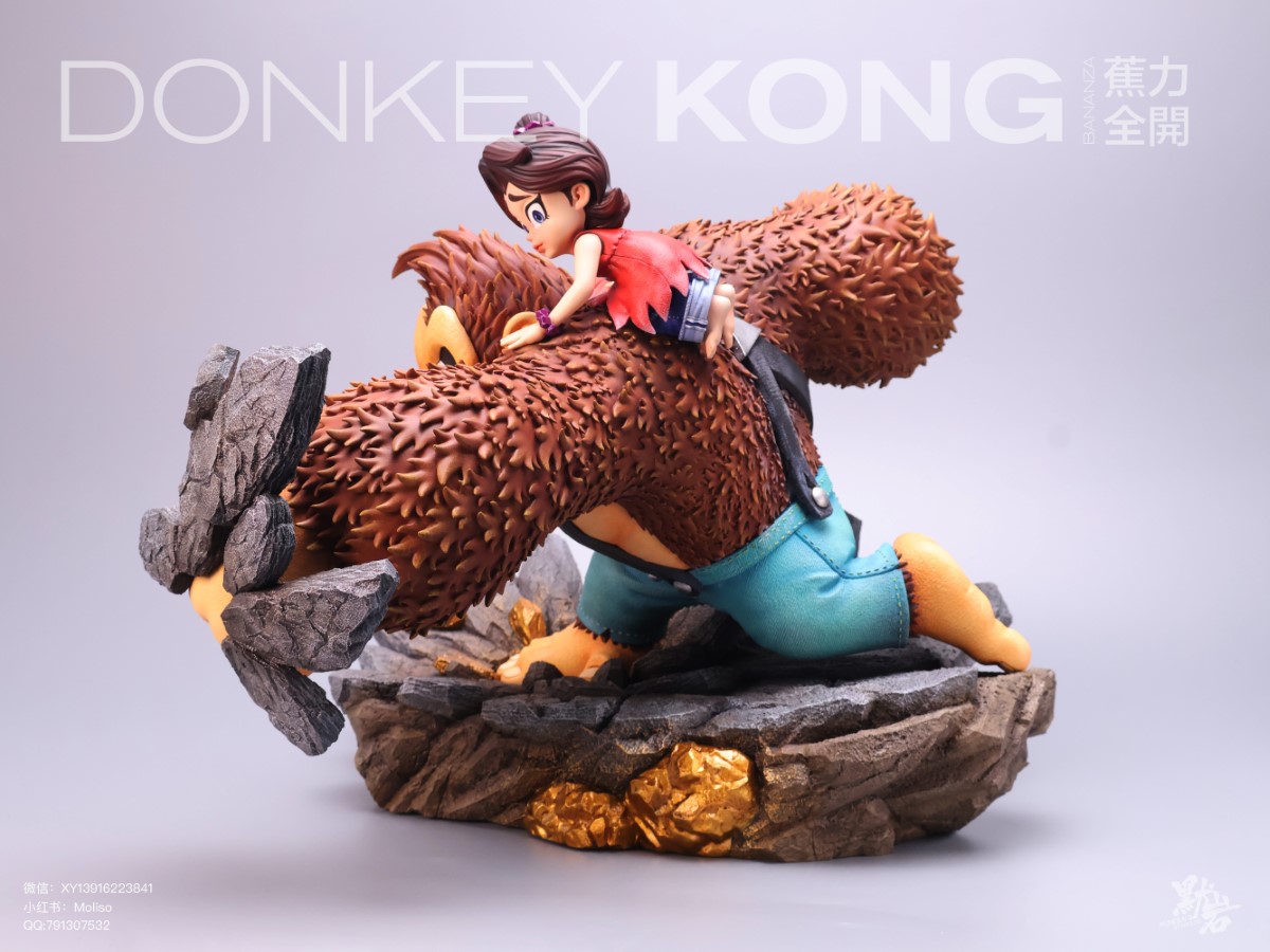 Donkey Kong