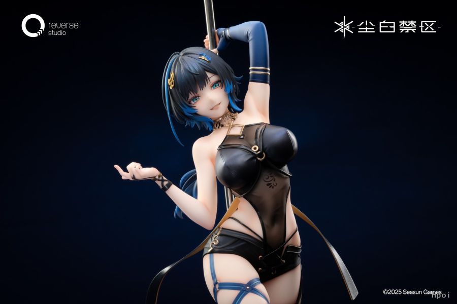Snowbreak: Containment Zone Katya Danger Dancer Ver. 1/7