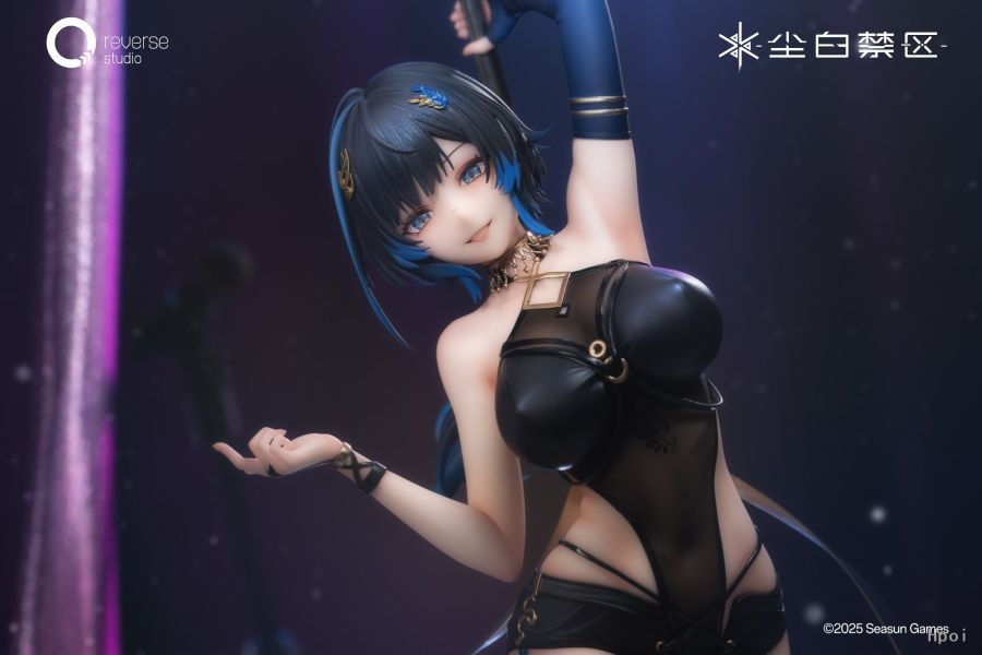 Snowbreak: Containment Zone Katya Danger Dancer Ver. 1/7