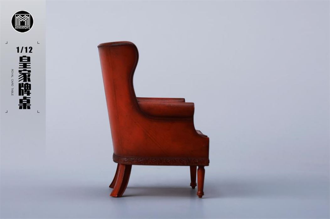 Royal Poker Table 1/12