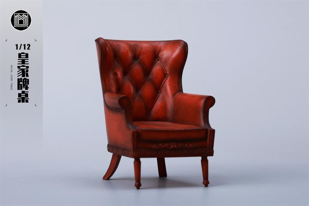 Royal Poker Table 1/12