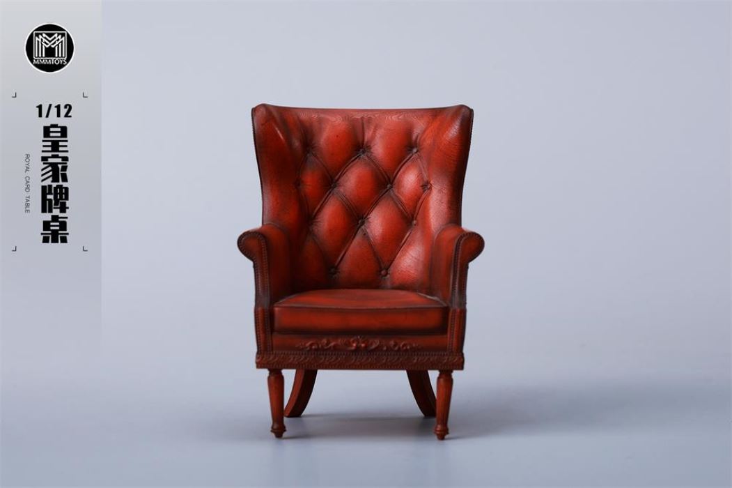 Royal Poker Table 1/12