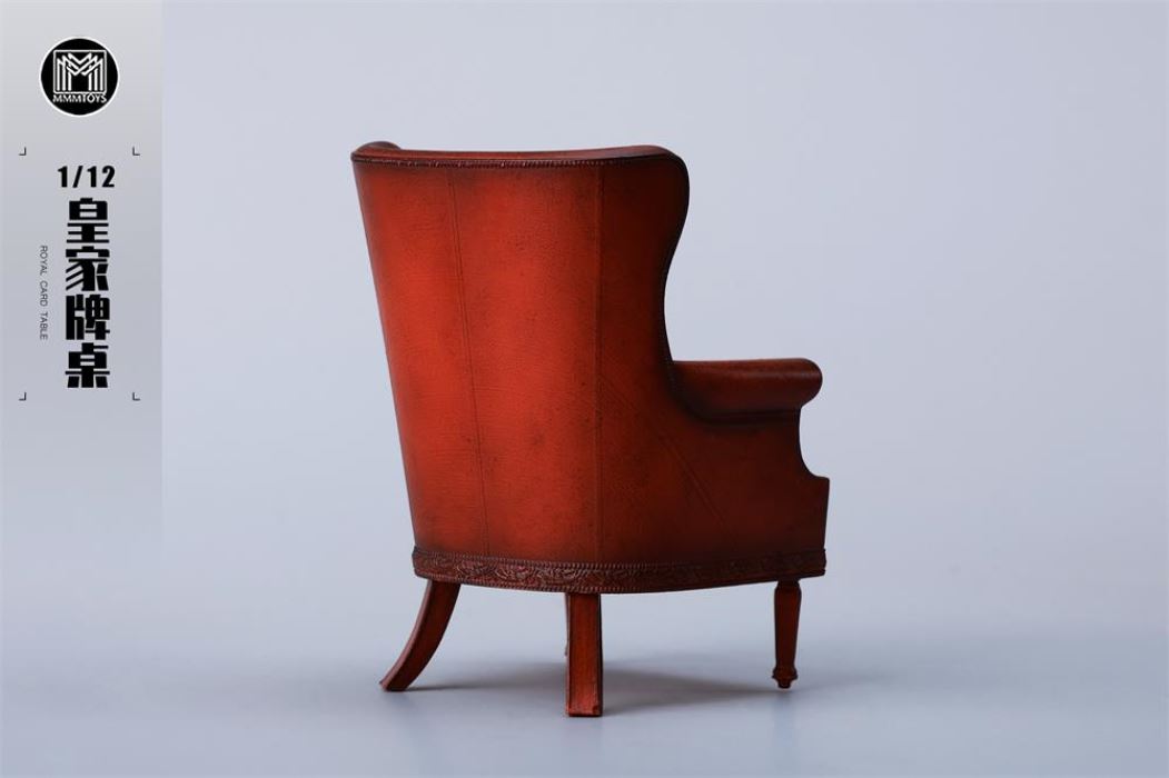 Royal Poker Table 1/12