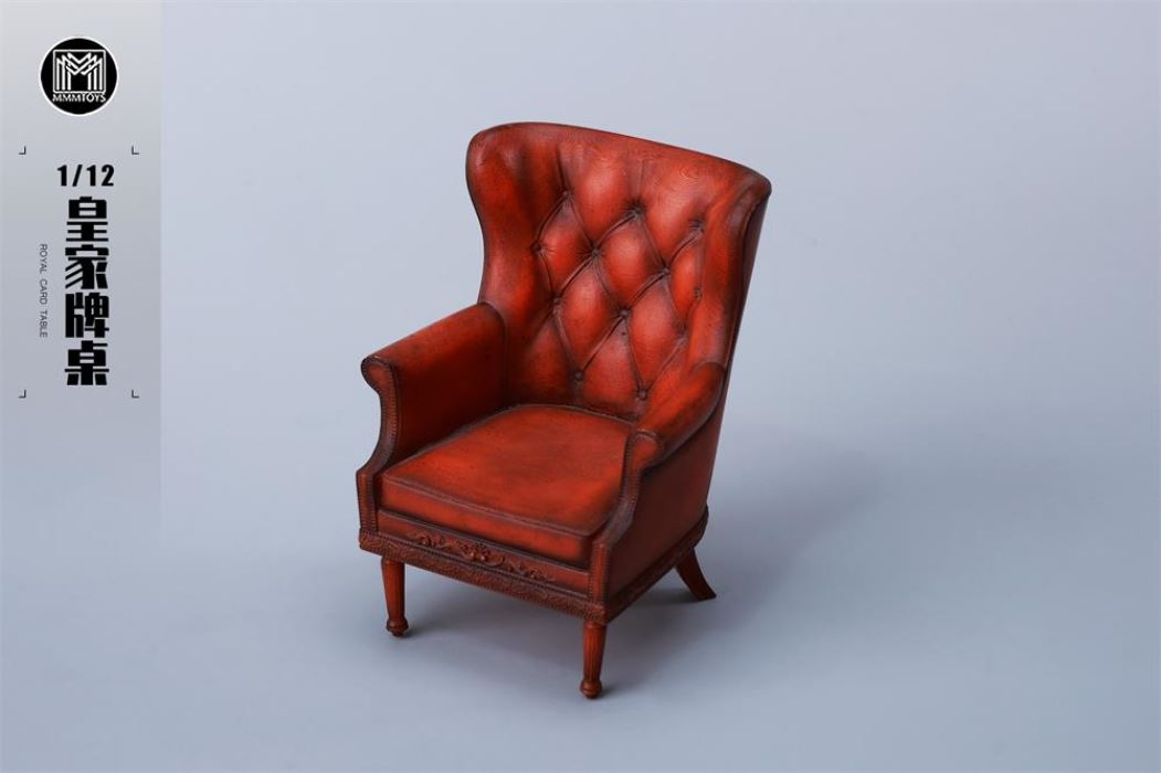 Royal Poker Table 1/12