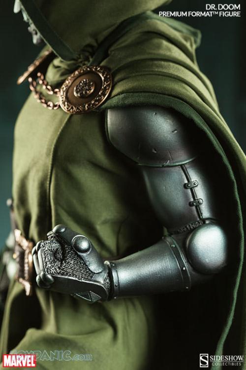 Dr. Doom Premium Format Figure