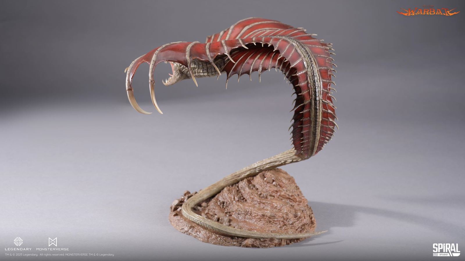 Hall of Fame Warbat (2017)