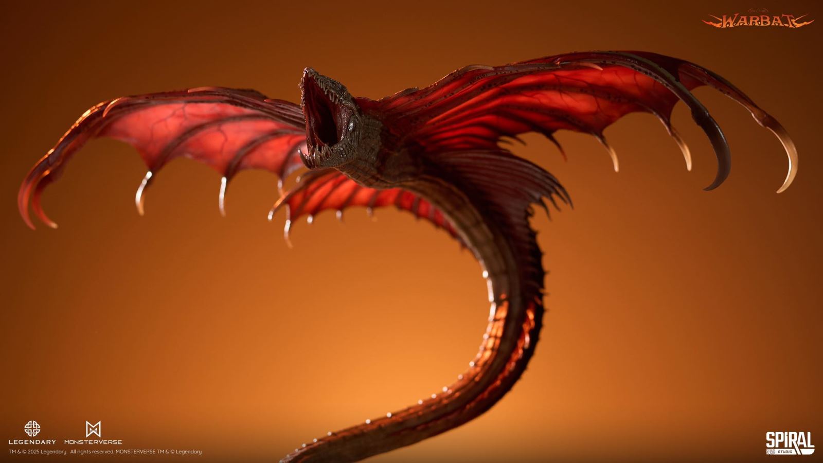 Hall of Fame Warbat (2017)