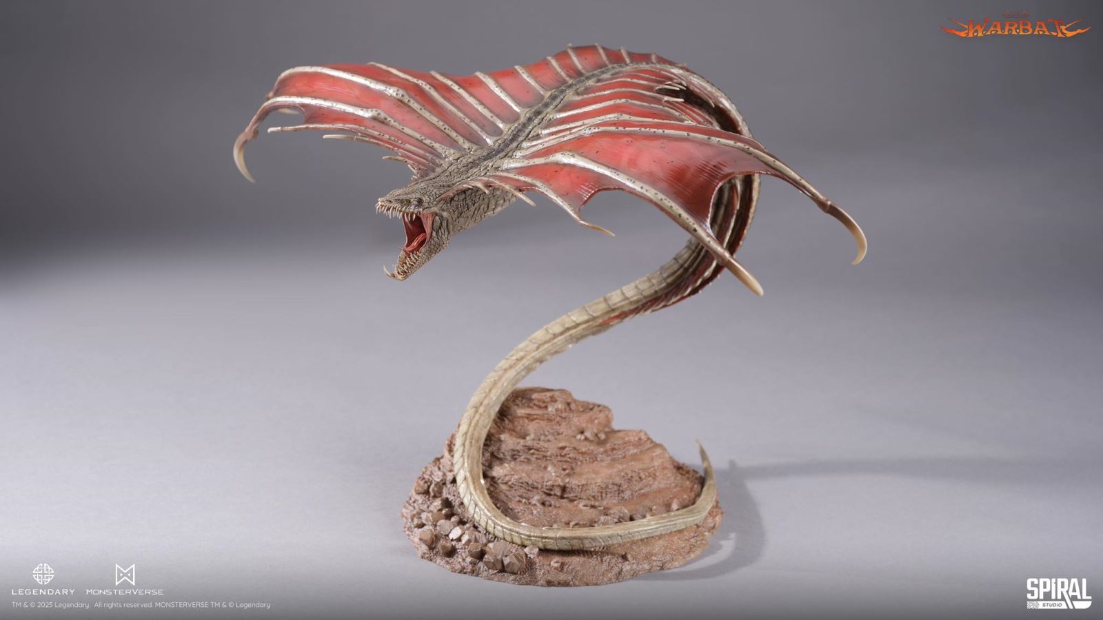 Hall of Fame Warbat (2017)