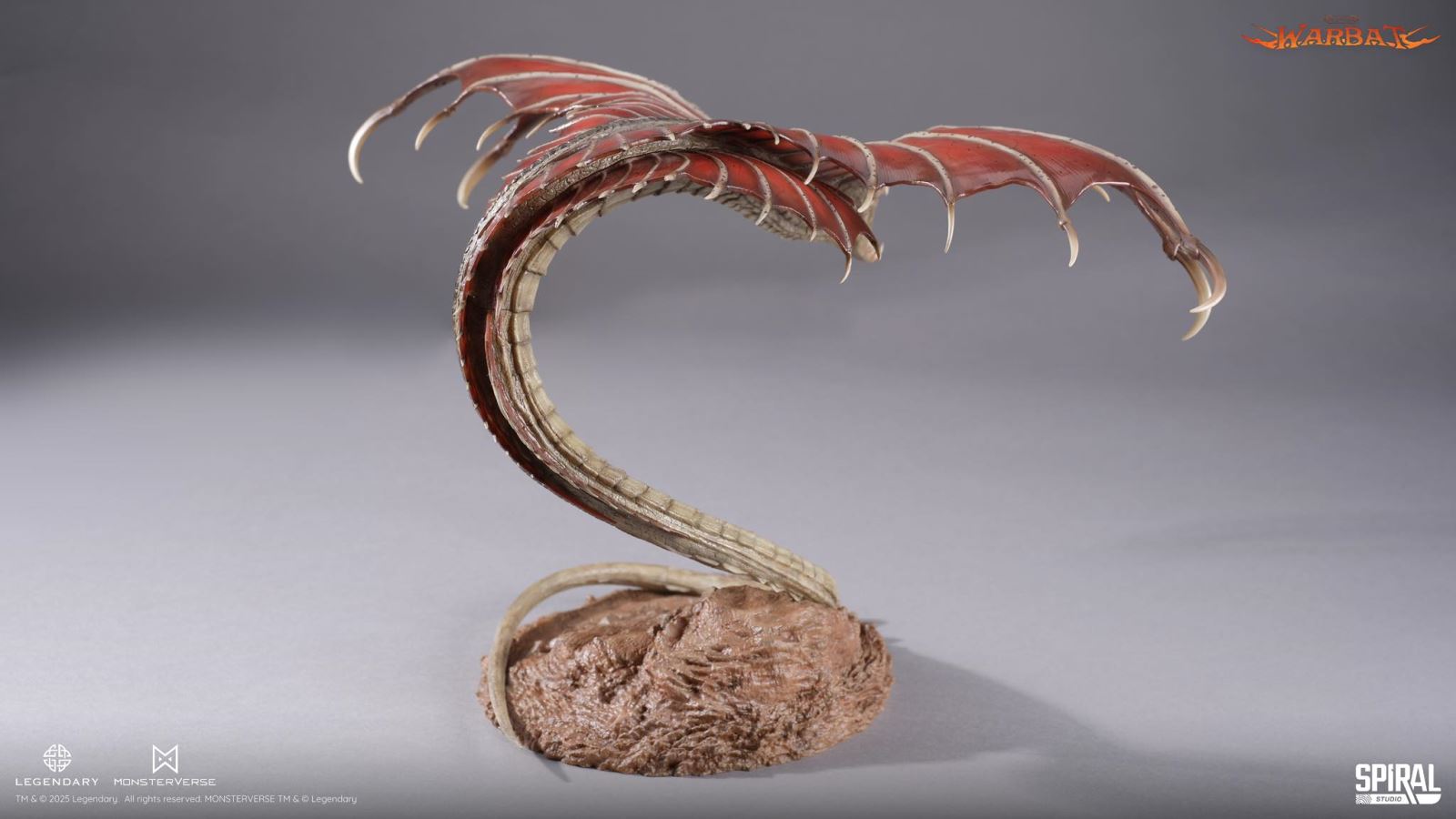 Hall of Fame Warbat (2017)