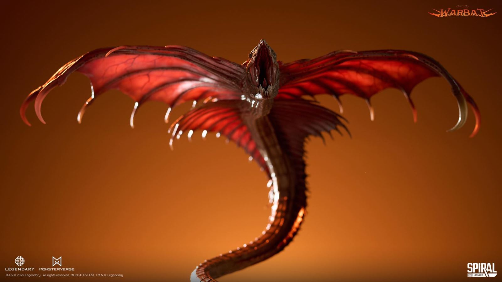 Hall of Fame Warbat (2017)