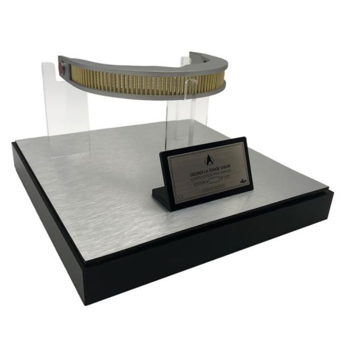 Star Trek 2009 U.S.S. Enterprise NCC-1701