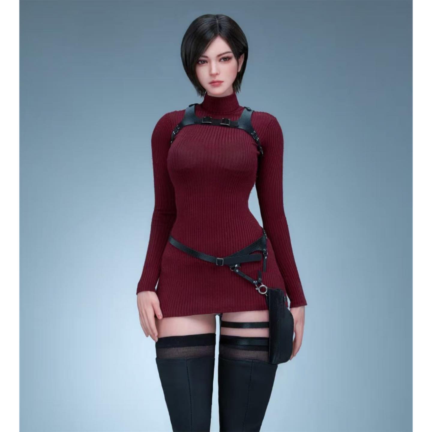 Ada Wong - Resident Evil 1/3