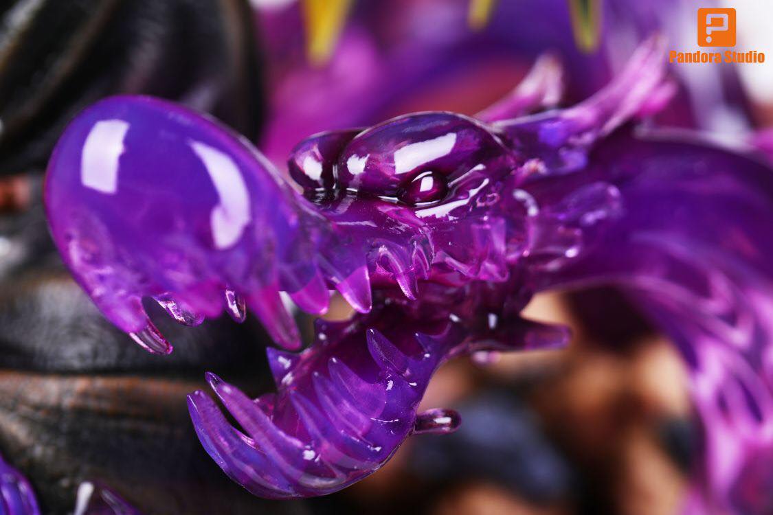 Magellan - One Piece