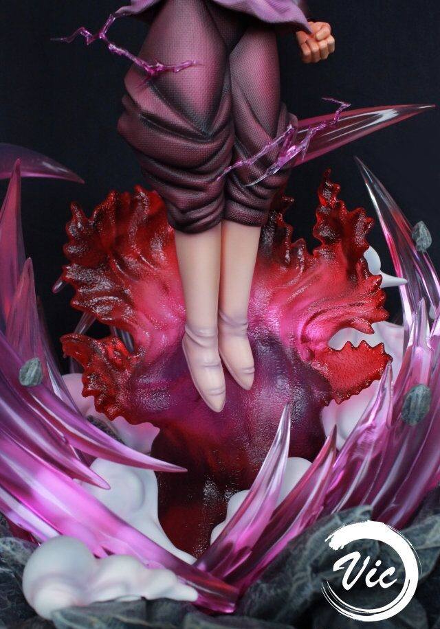 Super Saiyan Rose - Dragon Ball Z