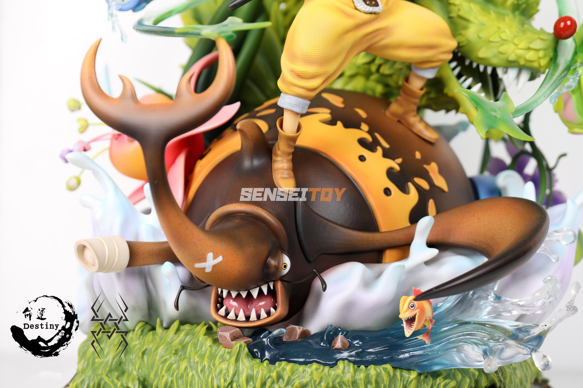 Usopp - One piece