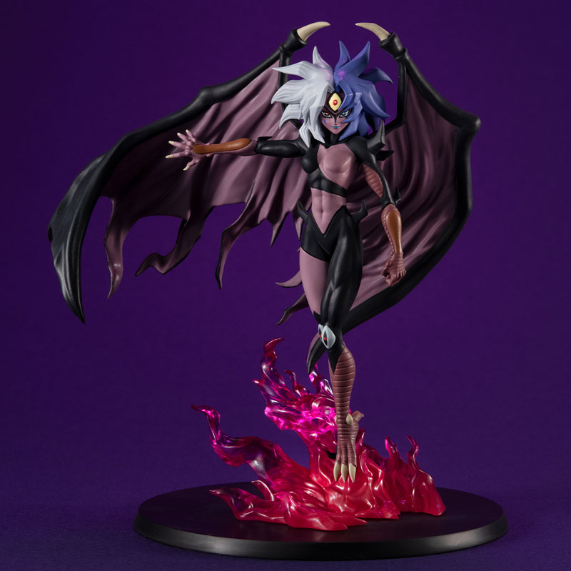 MONSTERS CHRONICLE Yu-Gi-Oh! Duel Monsters GX Yubel