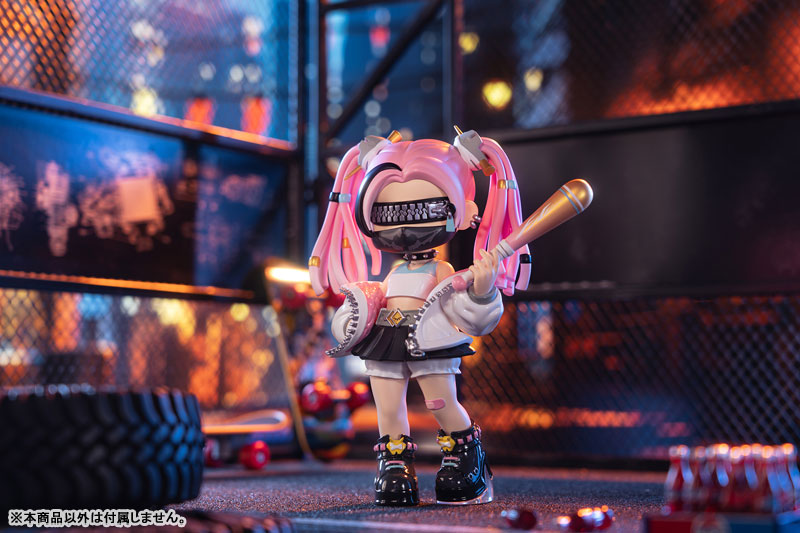 Faceless [Hoshikoi] - Starryeyes