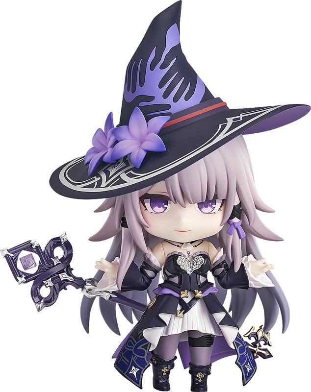 Nendoroid The Herta - Honkai: Star Rail