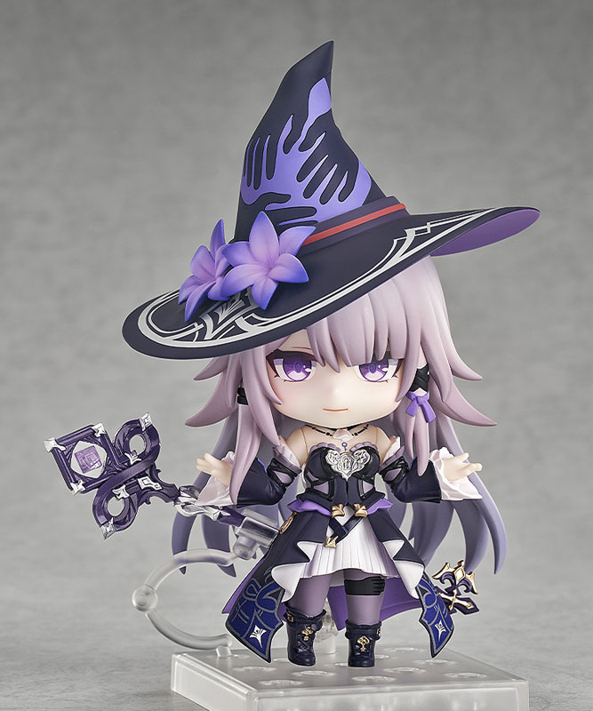 Nendoroid The Herta - Honkai: Star Rail