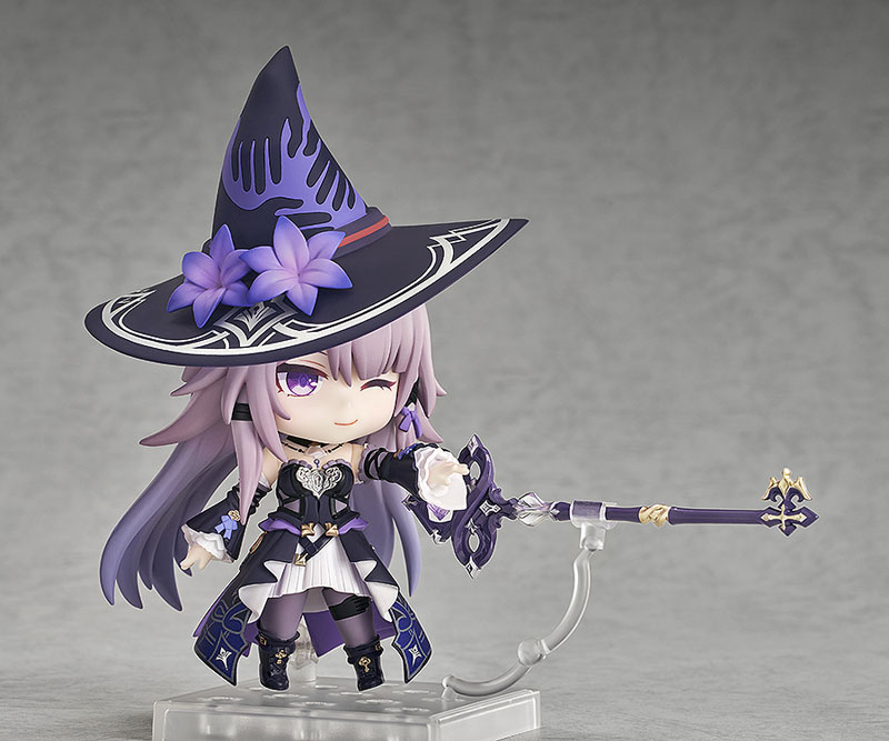 Nendoroid The Herta - Honkai: Star Rail