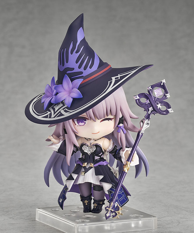 Nendoroid The Herta - Honkai: Star Rail