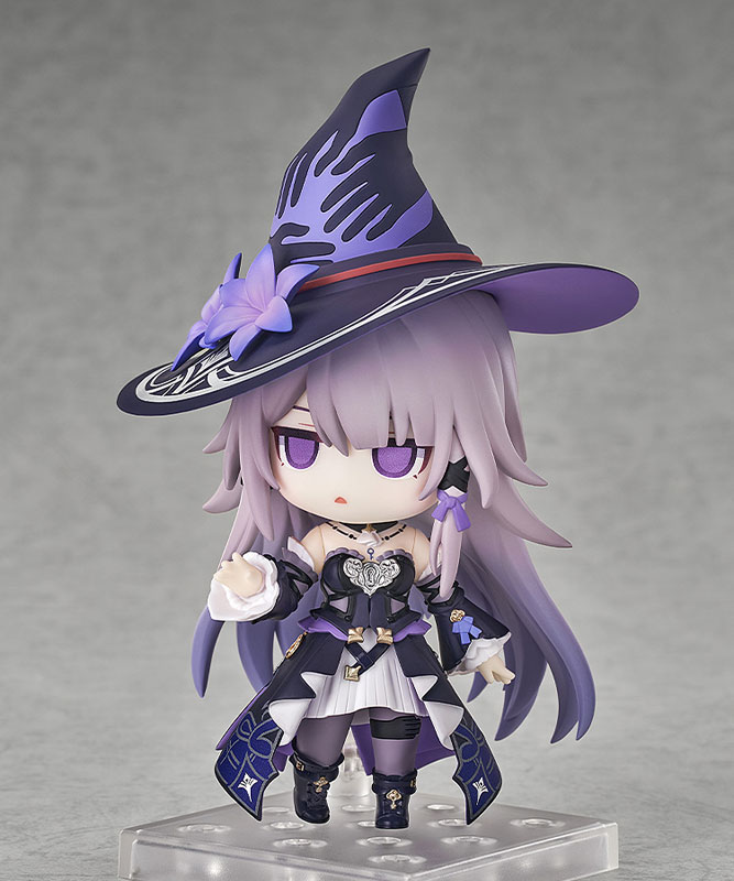 Nendoroid The Herta - Honkai: Star Rail